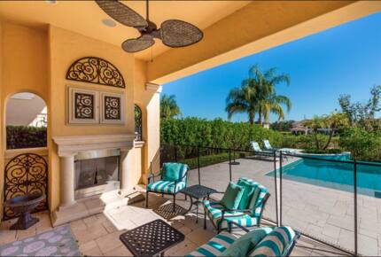 Muirfield Villa - Kissimmee, Florida