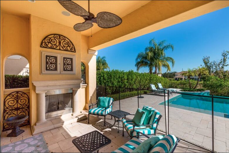 Muirfield Villa - Kissimmee, Florida