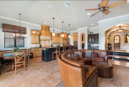 Muirfield Villa - Kissimmee, Florida