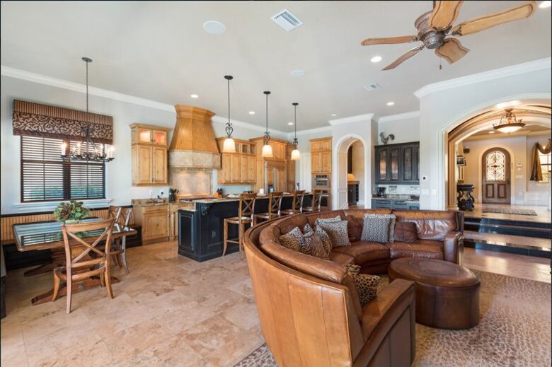 Muirfield Villa - Kissimmee, Florida