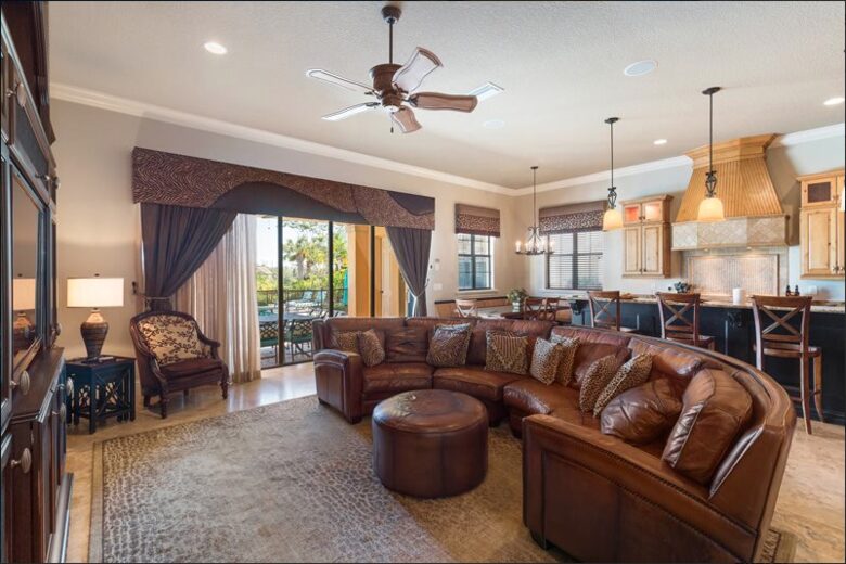 Muirfield Villa - Kissimmee, Florida