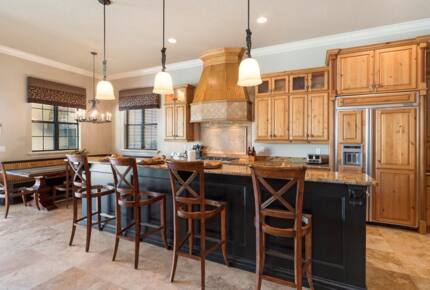 Muirfield Villa - Kissimmee, Florida