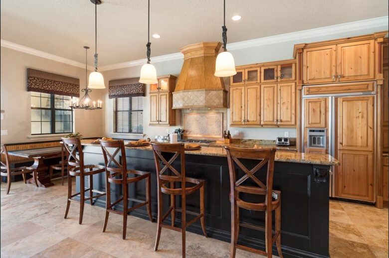 Muirfield Villa - Kissimmee, Florida