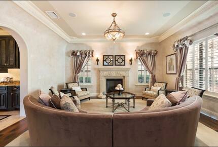 Muirfield Villa - Kissimmee, Florida