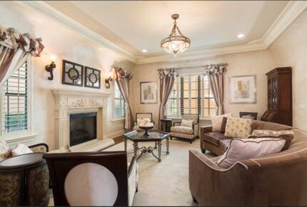 Muirfield Villa - Kissimmee, Florida