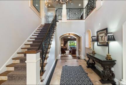 Muirfield Villa - Kissimmee, Florida