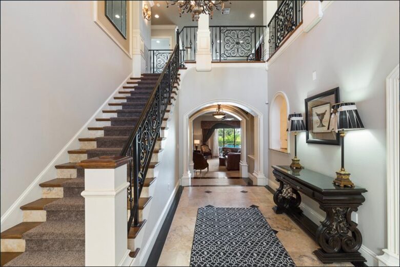 Muirfield Villa - Kissimmee, Florida