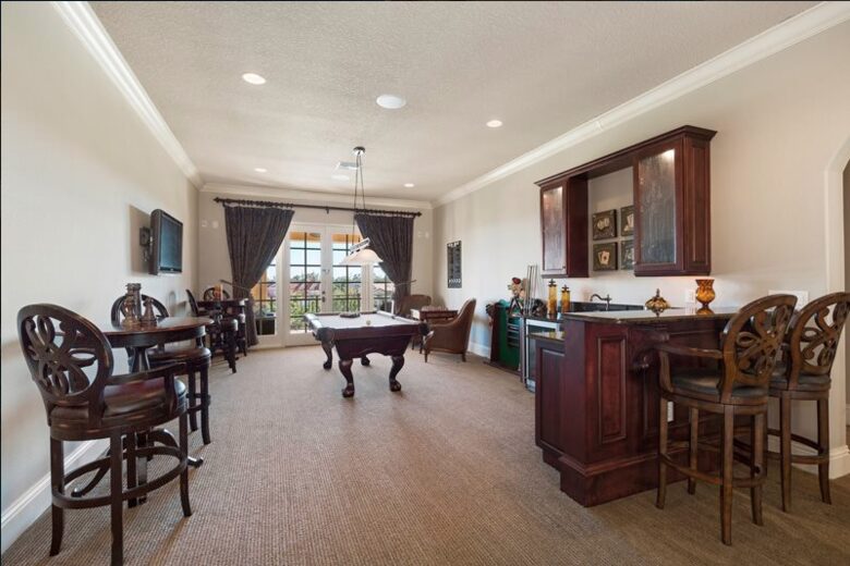 Muirfield Villa - Kissimmee, Florida