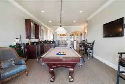 Muirfield Villa - Kissimmee, Florida