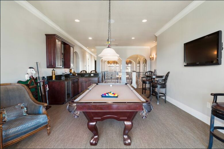 Muirfield Villa - Kissimmee, Florida