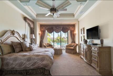 Muirfield Villa - Kissimmee, Florida