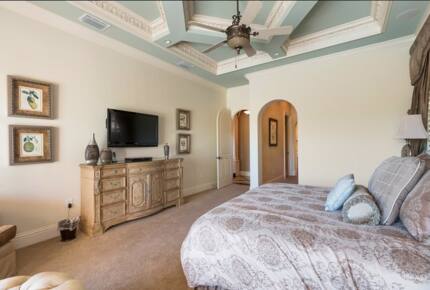Muirfield Villa - Kissimmee, Florida