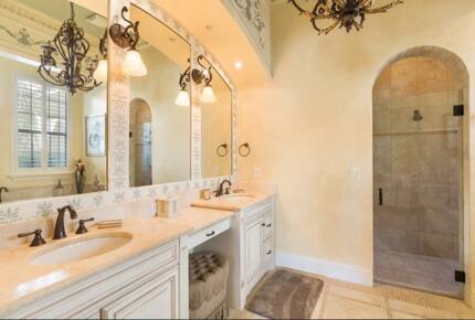 Muirfield Villa - Kissimmee, Florida