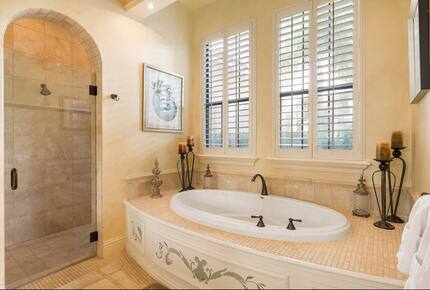 Muirfield Villa - Kissimmee, Florida