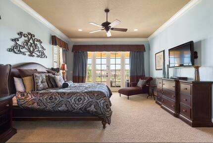 Muirfield Villa - Kissimmee, Florida