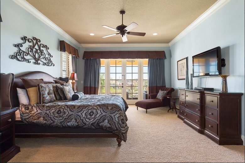 Muirfield Villa - Kissimmee, Florida