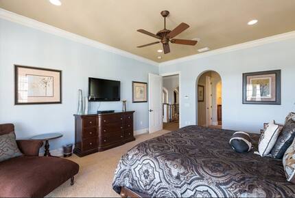 Muirfield Villa - Kissimmee, Florida