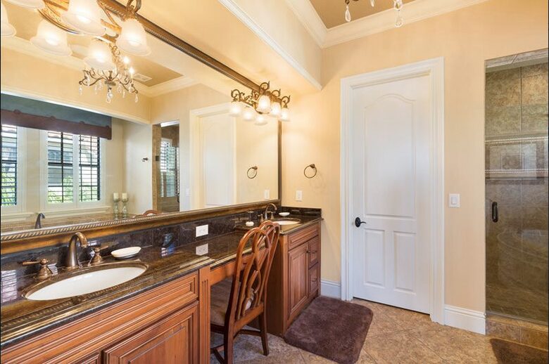 Muirfield Villa - Kissimmee, Florida