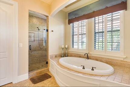 Muirfield Villa - Kissimmee, Florida