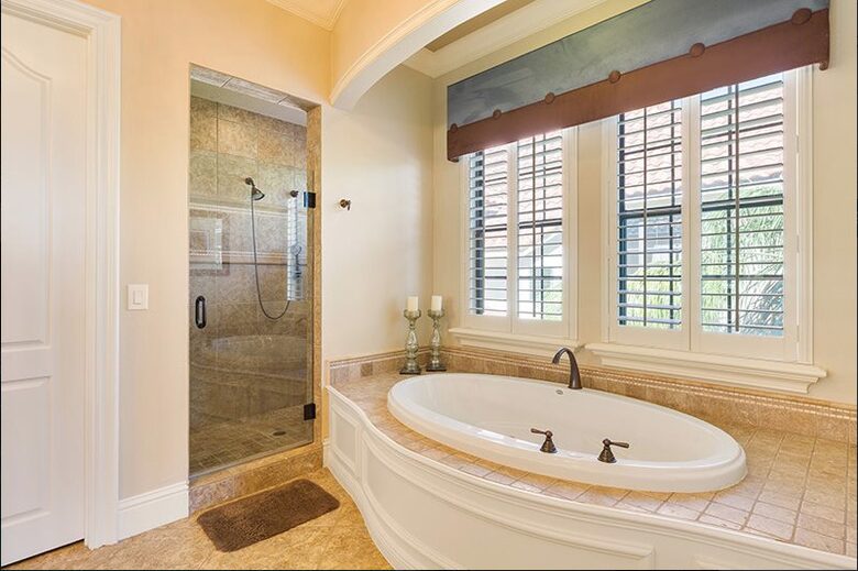 Muirfield Villa - Kissimmee, Florida