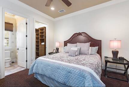 Muirfield Villa - Kissimmee, Florida