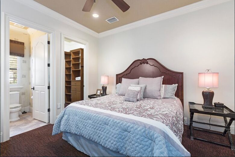 Muirfield Villa - Kissimmee, Florida