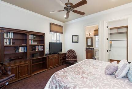 Muirfield Villa - Kissimmee, Florida