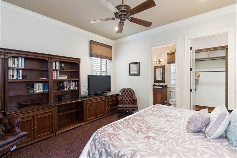 Muirfield Villa - Kissimmee, Florida