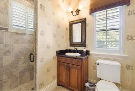 Muirfield Villa - Kissimmee, Florida