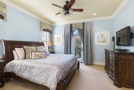 Muirfield Villa - Kissimmee, Florida