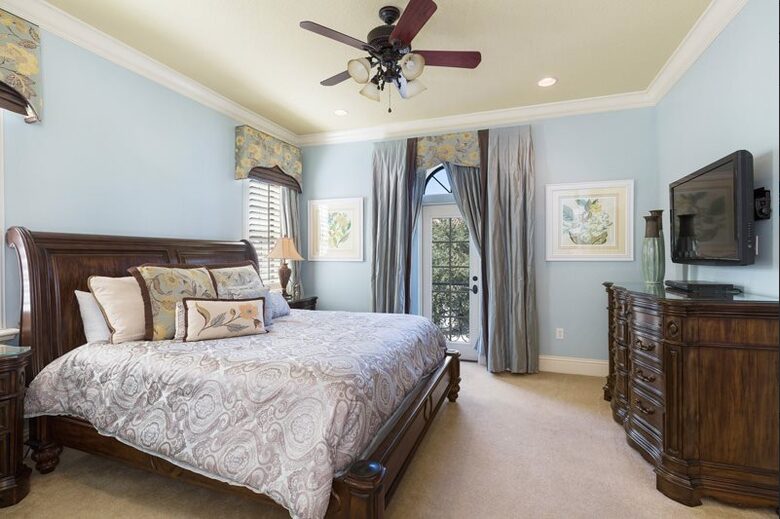 Muirfield Villa - Kissimmee, Florida