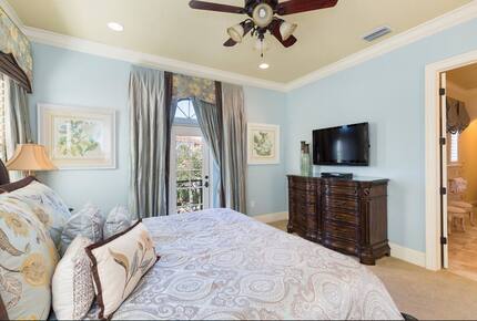 Muirfield Villa - Kissimmee, Florida