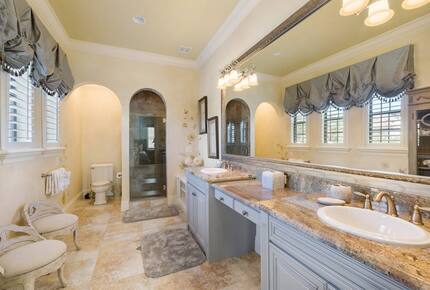 Muirfield Villa - Kissimmee, Florida