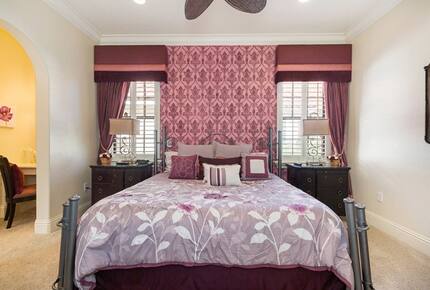 Muirfield Villa - Kissimmee, Florida