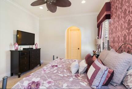 Muirfield Villa - Kissimmee, Florida