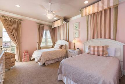 Muirfield Villa - Kissimmee, Florida