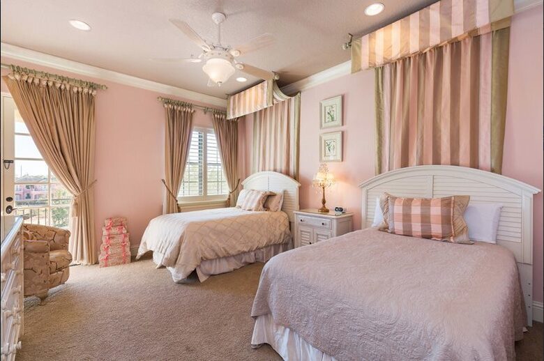 Muirfield Villa - Kissimmee, Florida