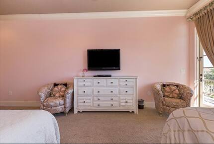 Muirfield Villa - Kissimmee, Florida