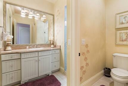 Muirfield Villa - Kissimmee, Florida