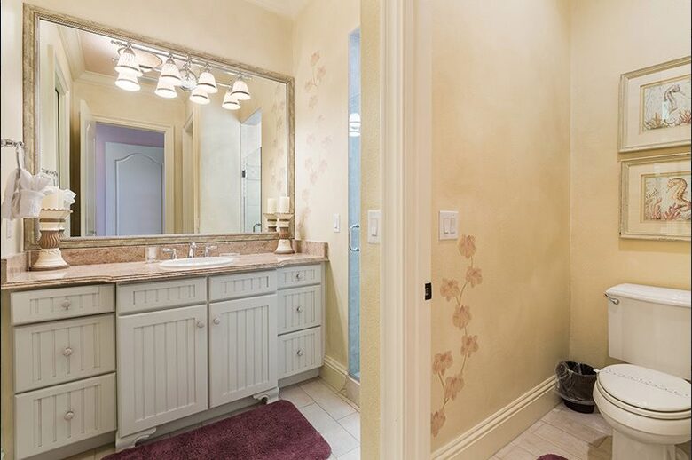 Muirfield Villa - Kissimmee, Florida