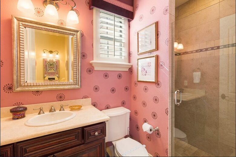 Muirfield Villa - Kissimmee, Florida