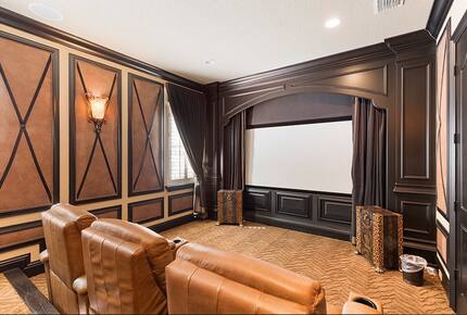 Muirfield Villa - Kissimmee, Florida