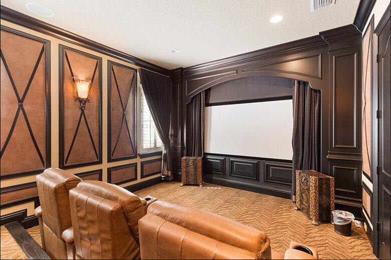 Muirfield Villa - Kissimmee, Florida