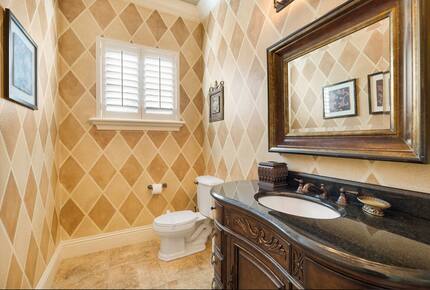 Muirfield Villa - Kissimmee, Florida