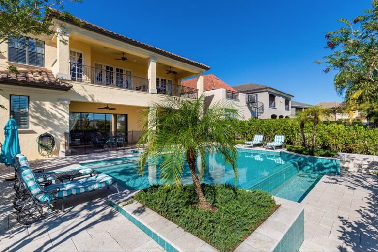 Muirfield Villa - Kissimmee, Florida