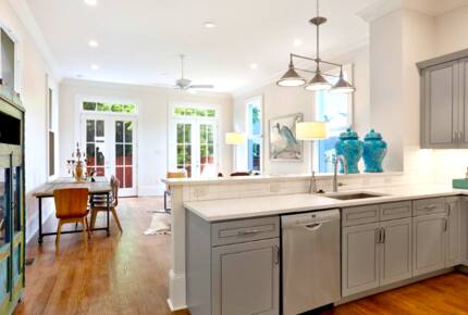 Jazz Fest Week - New Orleans, Louisiana