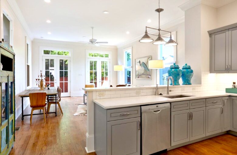 Jazz Fest Week - New Orleans, Louisiana