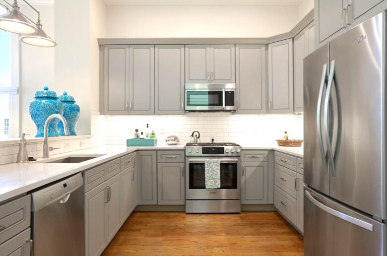 Jazz Fest Week - New Orleans, Louisiana