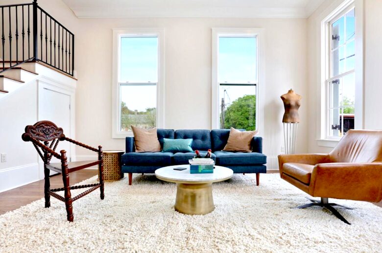 Jazz Fest Week - New Orleans, Louisiana