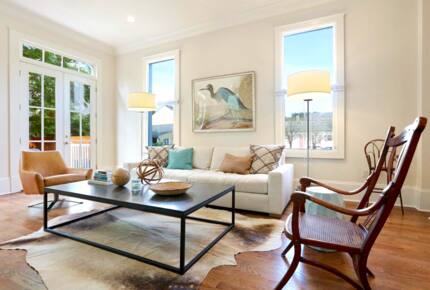 Jazz Fest Week - New Orleans, Louisiana